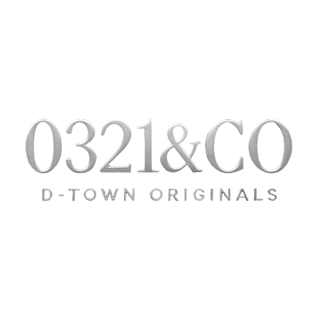 0321&CO